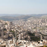 مدينة نابلس