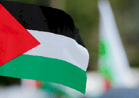 الهوية الفلسطينية