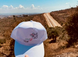 مجموعة أم الفحم تلتقي بمجموعة العيسويّة في القدس.