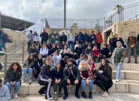 اقتباسات من المشاركين من الداخل الفلسطيني والقدس.