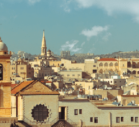مدينة بيت لحم