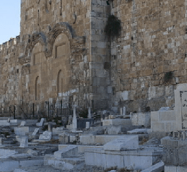 القدس - المسار السياسي