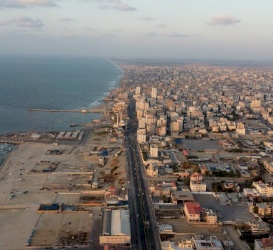 غزة