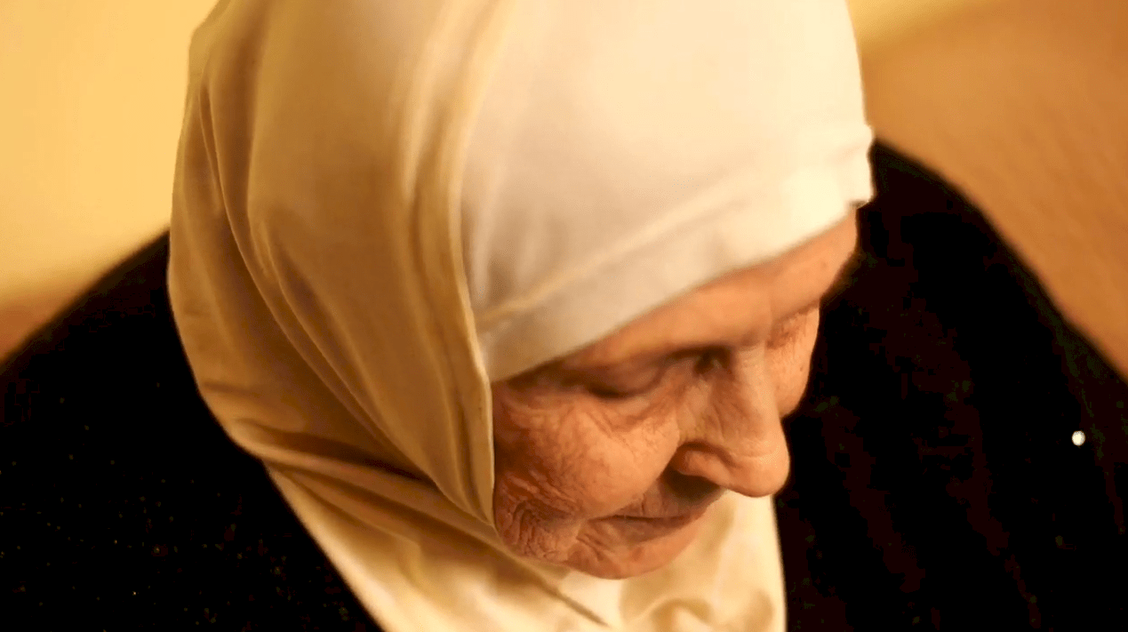 حكاية ستي وسيدي