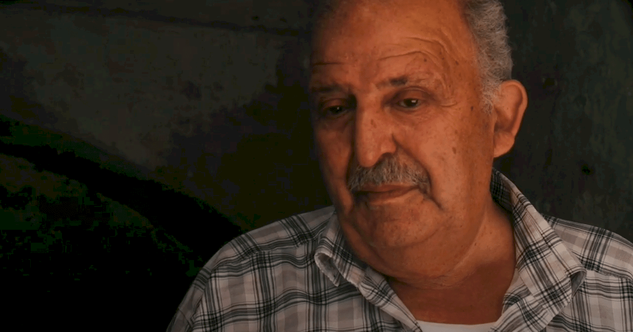 حكاية ستي وسيدي